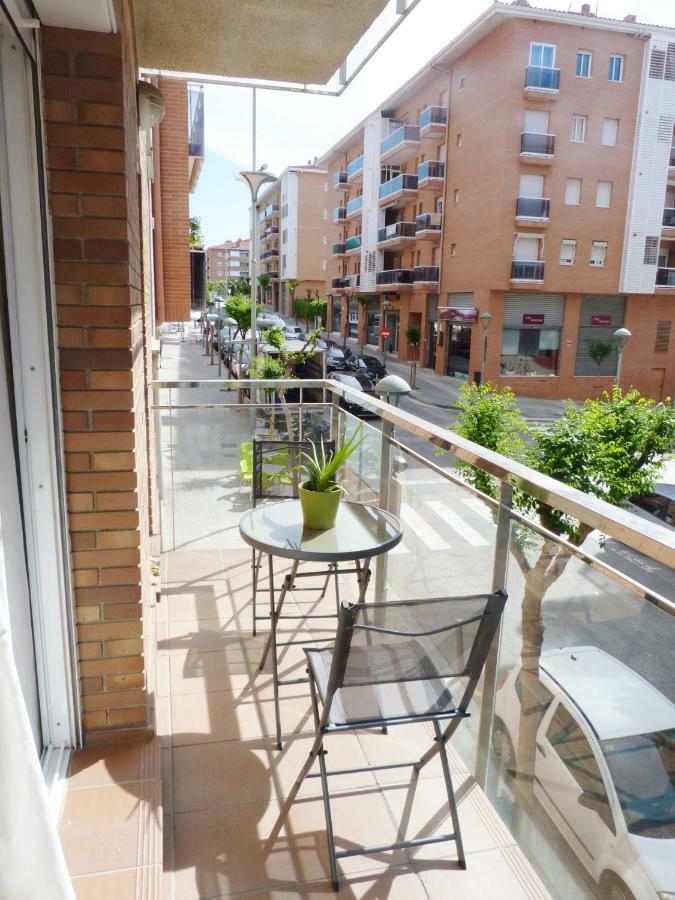 Tarragonaapartments Arrabassada Beach Extérieur photo