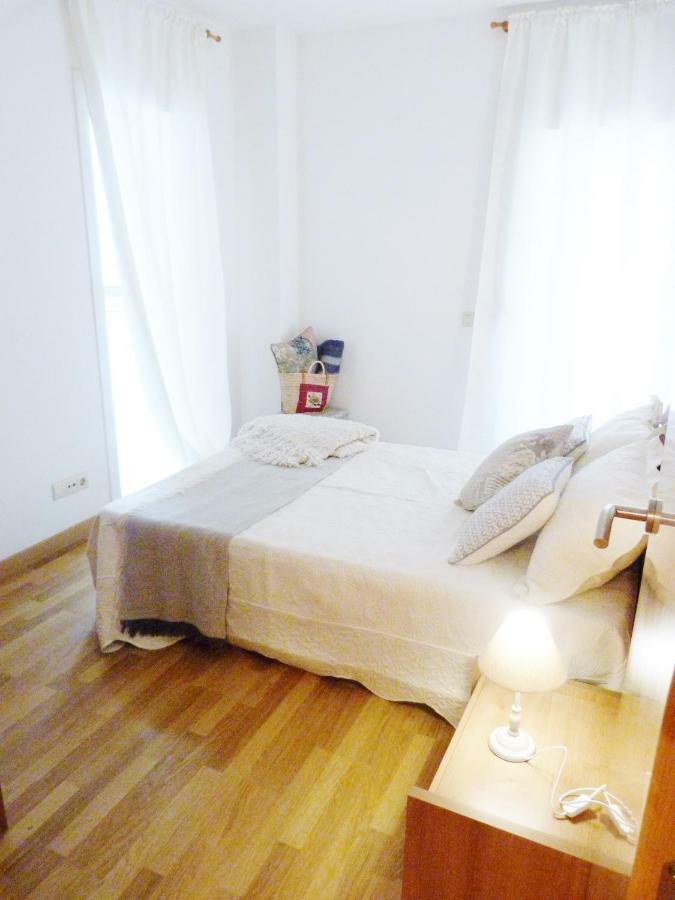 Tarragonaapartments Arrabassada Beach Extérieur photo