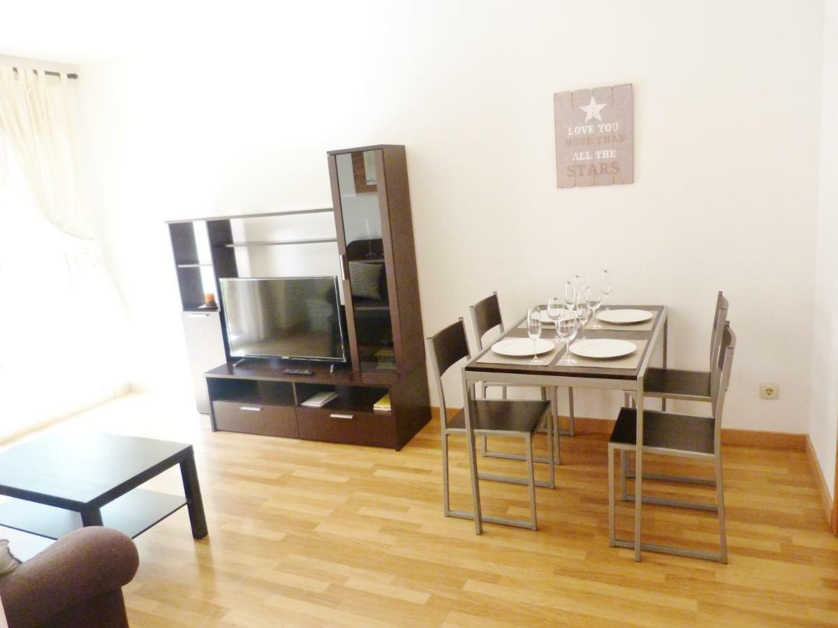 Tarragonaapartments Arrabassada Beach Extérieur photo