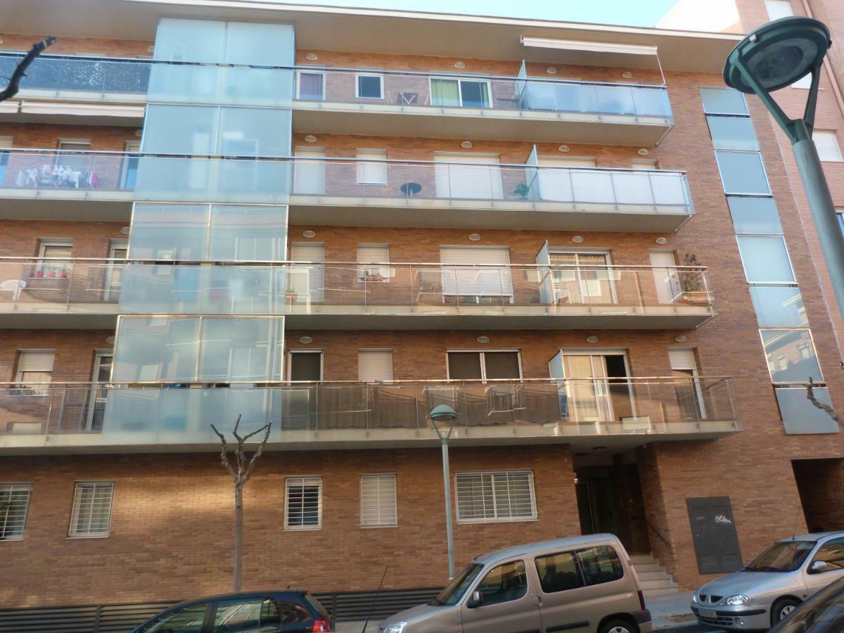 Tarragonaapartments Arrabassada Beach Extérieur photo